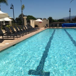 Point Mugu Community Center - Community Pool