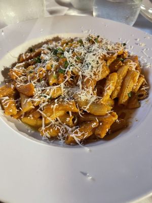 Scolapasta Bistro and Pasta Shop. by null