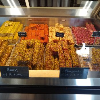 Baklovah Bakery - Deserts - Desserts Near Me - San Antonio, Texas