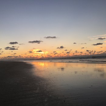 Tybee Island - Beaches Near Me - Tybee Island, Georgia