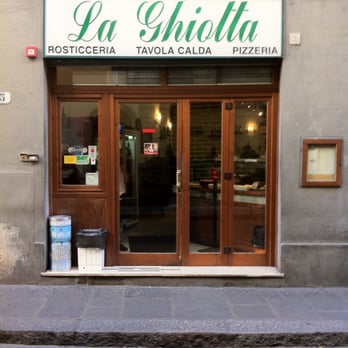 La Ghiotta - Italian Near Me - Florence, FI La Ghiotta - Italian Near Me - Florence, FI