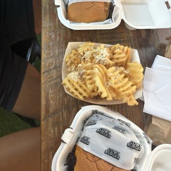 Cowy Burger - Burgers Near Me - Miami, Florida Cowy Burger - Burgers Near Me - Miami, Florida