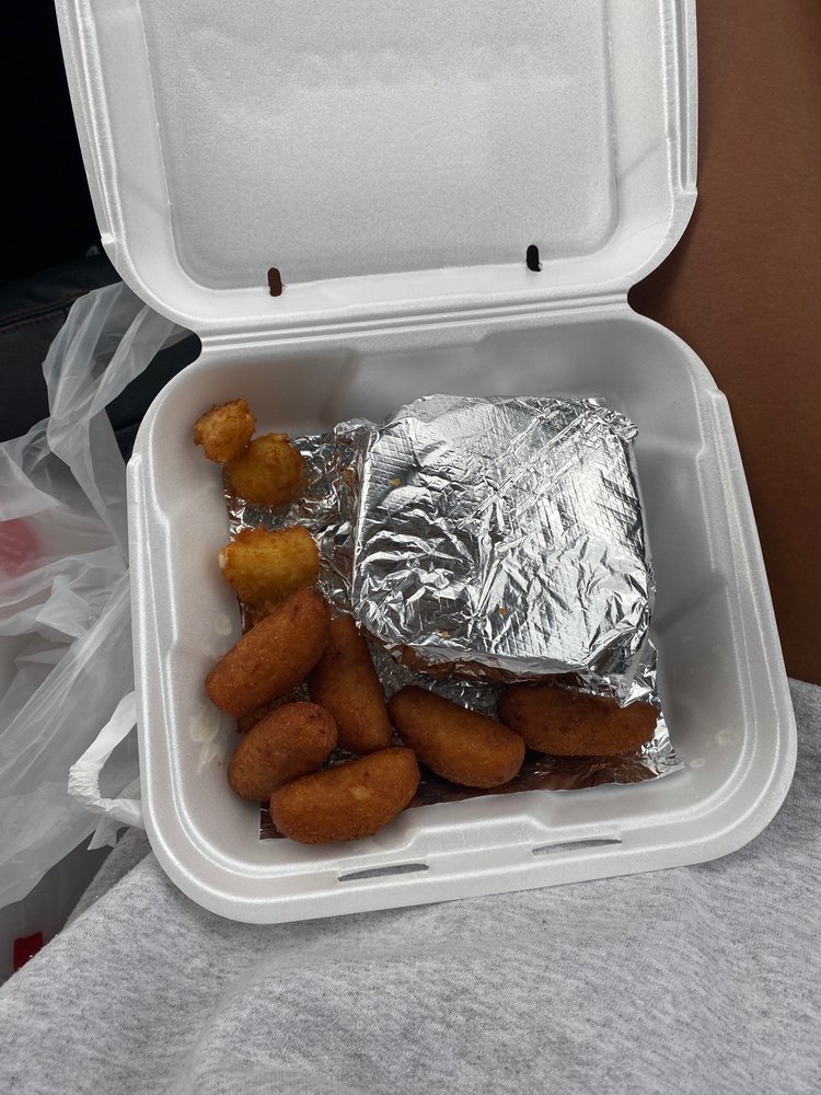 COOK OUT Updated November 2024 79 Photos & 206 Reviews 745