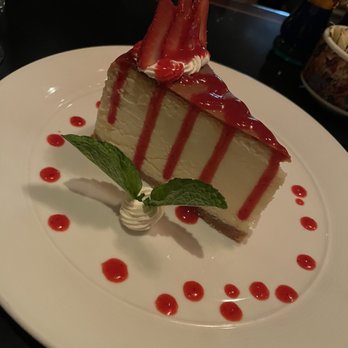 Grotto Ristorante - Cheesecake - Italian Near Me - Galveston, Texas Grotto Ristorante - Cheesecake - Italian Near Me - Galveston, Texas
