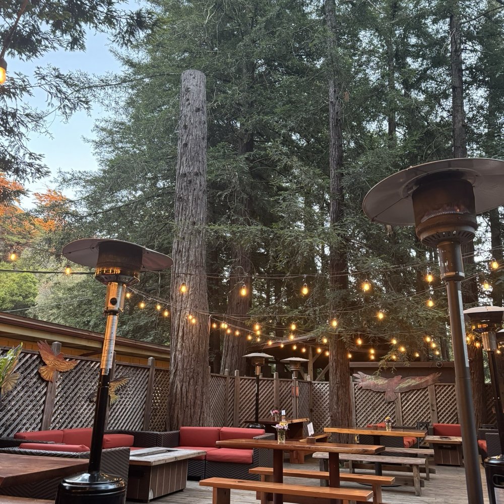 Fernwood Resort - Beautiful outside area - Hotels Near Me - Big Sur, California Fernwood Resort - Beautiful outside area - Hotels Near Me - Big Sur, California