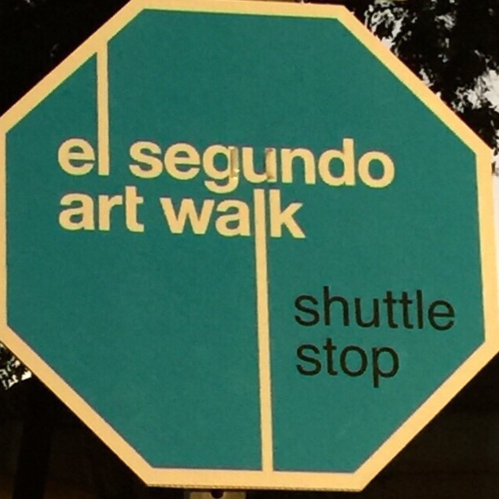 El Segundo Art Walk - Art Galleries Near Me - El Segundo, California