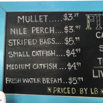 Harper's Seafood Market - Seafood and fish prices effective Sep 2019 - Seafood Markets Near Me - Thomasville, Georgia Harper's Seafood Market - Seafood and fish prices effective Sep 2019 - Seafood Markets Near Me - Thomasville, Georgia
