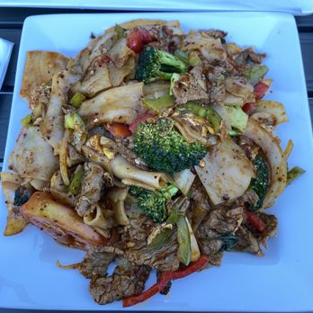 Bangkok Thai - #19 - Thai Near Me - Liberty Lake, Washington