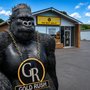 Elizabethton Gold Rush