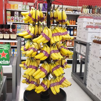 Target - Bananas all bunched up - Department Stores Near Me - Pasadena, California
