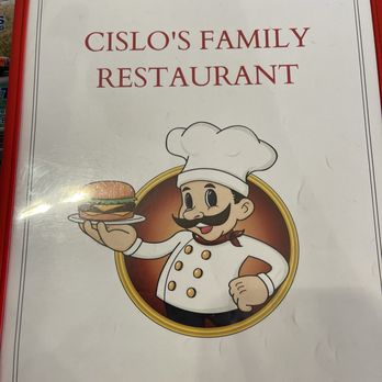 Cislo's Family Restaurant - This is the place didn't get any food pics maybe next time - American Near Me - Kalispell, Montana Cislo's Family Restaurant - This is the place didn't get any food pics maybe next time - American Near Me - Kalispell, Montana