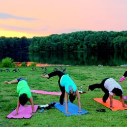 YogaMedley