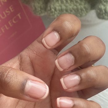 Sky Nails & Lounge - cuticles terrible. - Nail Salons Near Me - Missouri City, Texas Sky Nails & Lounge - cuticles terrible. - Nail Salons Near Me - Missouri City, Texas