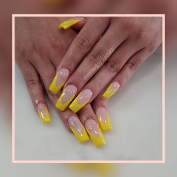 Bellago Nails & Spa - Nail Salons Near Me - Brownsville, Texas Bellago Nails & Spa - Nail Salons Near Me - Brownsville, Texas