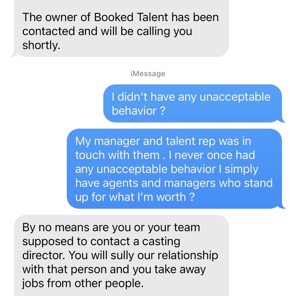 Booked Talent - Talent Agencies Near Me - Los Angeles, California Booked Talent - Talent Agencies Near Me - Los Angeles, California