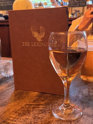 The Lexington by null
