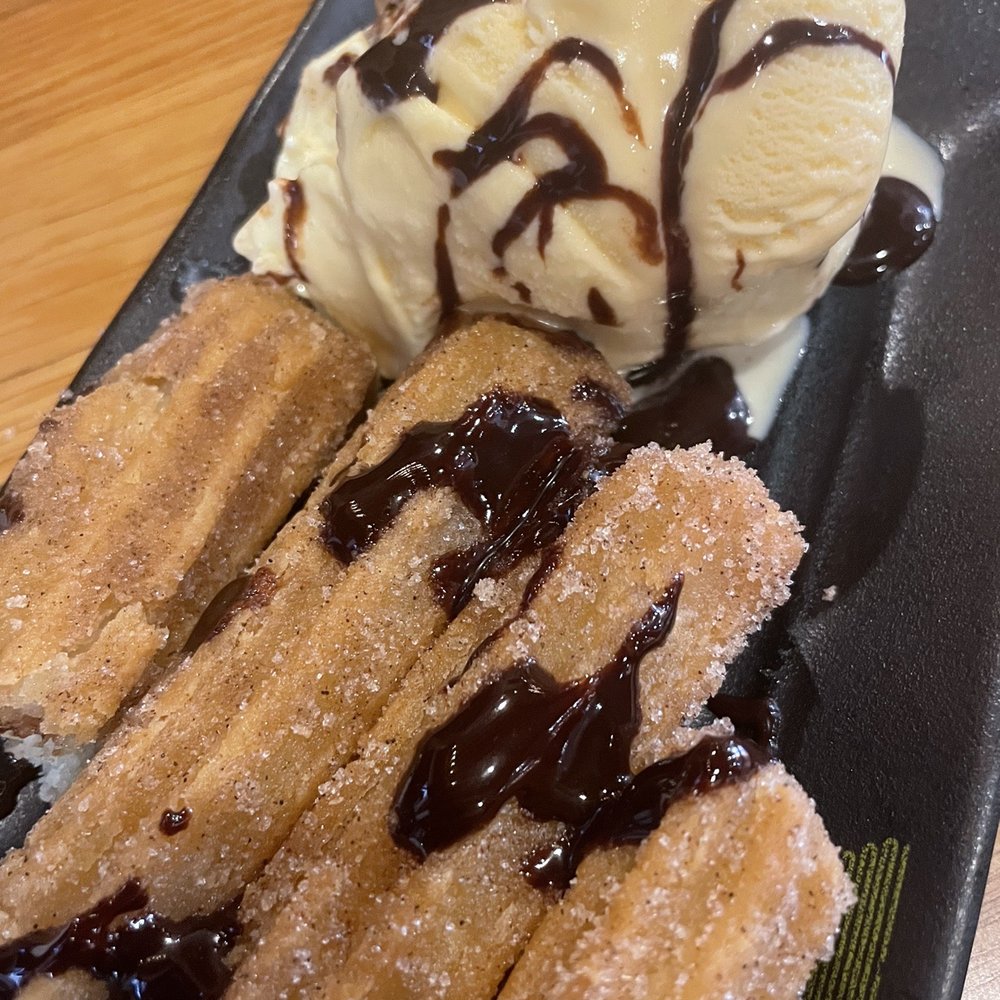 Silverlake Ramen - Churros and ice cream! - Ramen Near Me - Burbank, California Silverlake Ramen - Churros and ice cream! - Ramen Near Me - Burbank, California