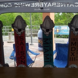 South Florida Brewfest