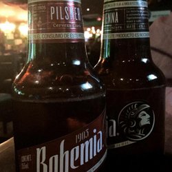 McCarthy's - Hanging out in McCarthy's #Bohemia 2x1