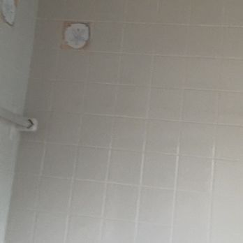 Grout Busters - Tile & Grout Cleaning - After pic - Grout Services Near Me - Tampa, Florida Grout Busters - Tile & Grout Cleaning - After pic - Grout Services Near Me - Tampa, Florida