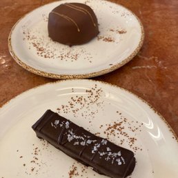 Top Peanut Chocolate