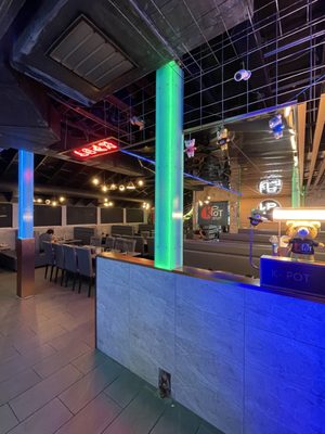 KPOT Korean BBQ & Hot Pot by null