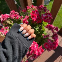 Unique Nails