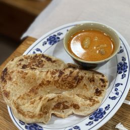 Roti Canai Roti Canai