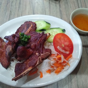 Pho So 1 - Vietnamese Near Me - Reseda, California