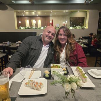 Wasa Sushi & Teppan - Sushi Bars Near Me - Newport Beach, California