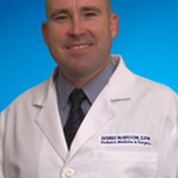 Dennis McBroom DPM - Dennis Mcbroom DPM