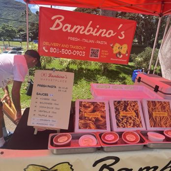 Lōkahi Kailua Market - Farmers Market Near Me - Kailua, Hawaii
