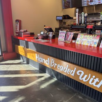 The Red Chickz - Short wait times - Chicken Shop Near Me - Carlsbad, California