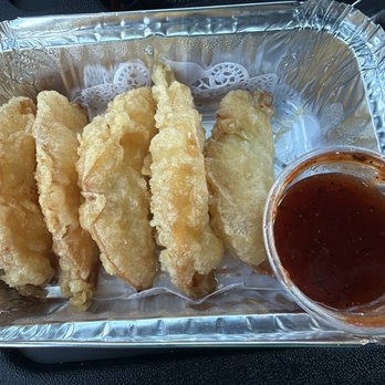 Bayridge sushi - Krab Rangoon App - Sushi Bars Near Me - Longwood, Florida