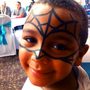 Photo of Face Paint Hawaii