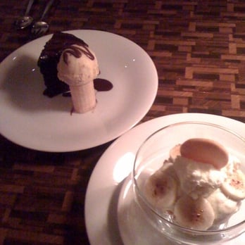 Local - Dessert: Restaurant Week - New American Near Me - Dallas, Texas Local - Dessert: Restaurant Week - New American Near Me - Dallas, Texas