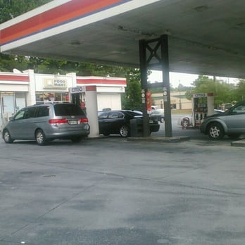 Citgo Food Mart - cars parked at the gas station - Gas Stations Near Me - Norcross, Georgia Citgo Food Mart - cars parked at the gas station - Gas Stations Near Me - Norcross, Georgia