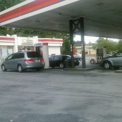 Citgo Food Mart