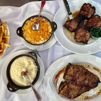 Dino & Harry’s Steakhouse - Steakhouses Near Me - Hoboken, New Jersey Dino & Harry’s Steakhouse - Steakhouses Near Me - Hoboken, New Jersey