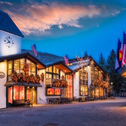 Gorsuch Vail Village