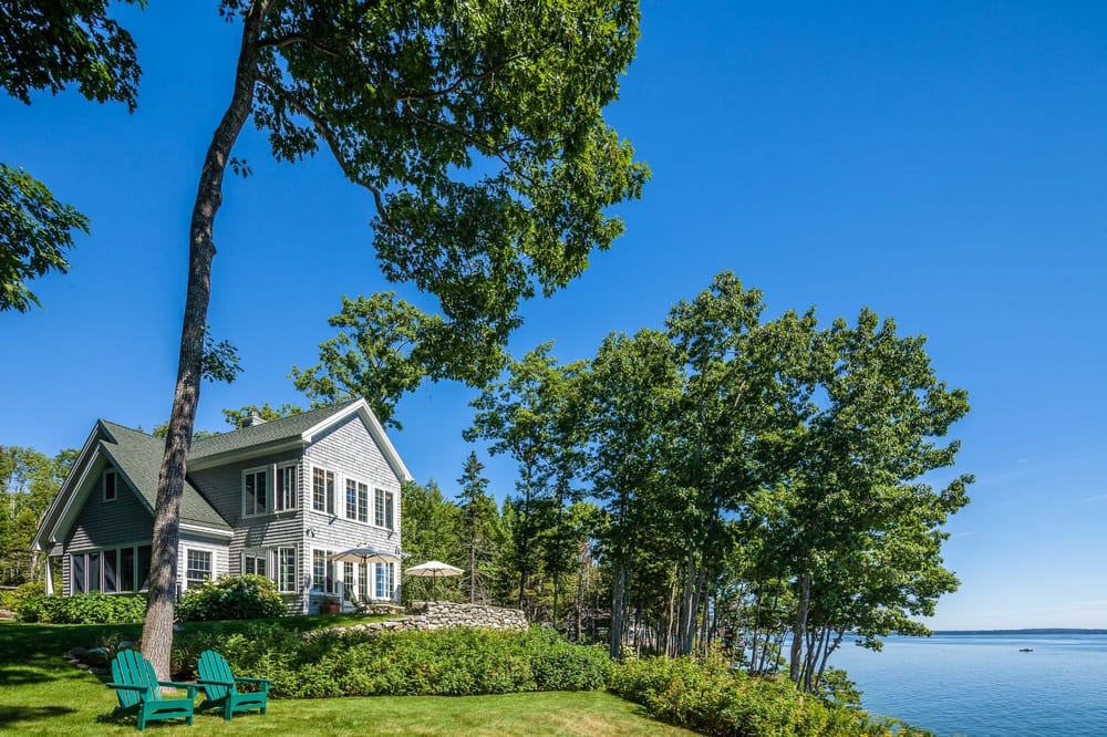 CAMDEN Updated July 2024 60 Commercial St, Rockport