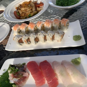Taka Sushi and Passion - Sushi Bars Near Me - Sandy Springs, Georgia Taka Sushi and Passion - Sushi Bars Near Me - Sandy Springs, Georgia