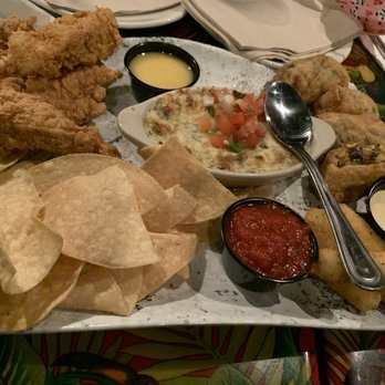 Rainforest Cafe - Awesome Appetizer Adventure - American Near Me - Atlantic City, New Jersey Rainforest Cafe - Awesome Appetizer Adventure - American Near Me - Atlantic City, New Jersey