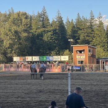 Darrington Rodeo Grounds - Rodeo Near Me - Darrington, Washington Darrington Rodeo Grounds - Rodeo Near Me - Darrington, Washington