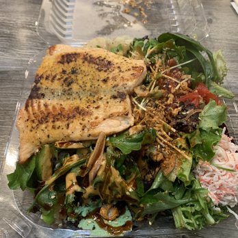 Ahipoki - Seafood Near Me - Temple City, California