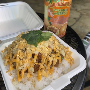 Sato Seafood - Hawaiian Munchies - Poke Near Me - Honolulu, Hawaii Sato Seafood - Hawaiian Munchies - Poke Near Me - Honolulu, Hawaii