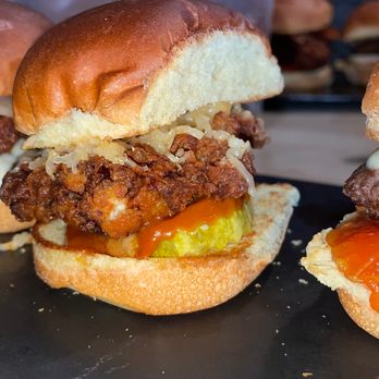 RAGING RYNOS - Updated July 2025 - 10 Photos & 17 Reviews - 621 Center ...