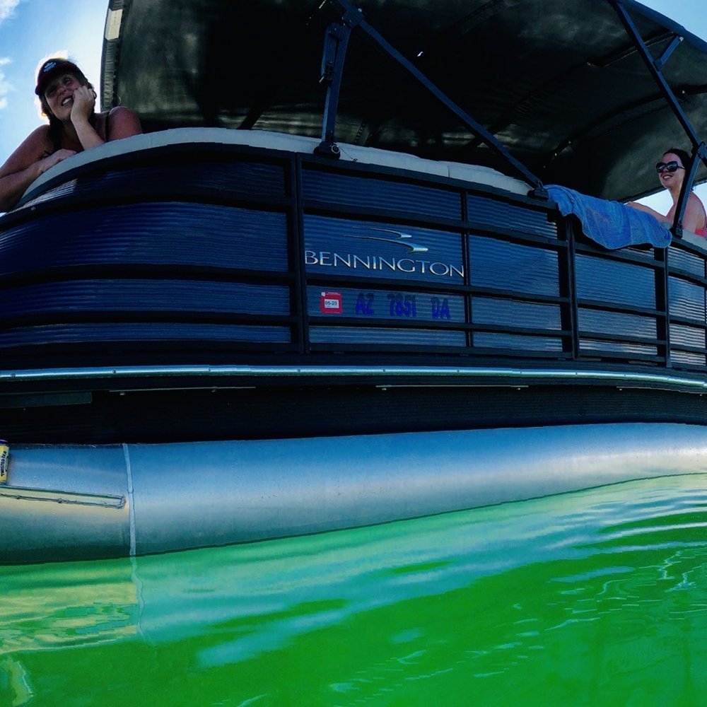 Boat Storage Parker Az Dandk Organizer