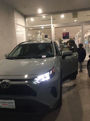 LARRY H. MILLER TOYOTA LEMON GROVE - Updated May 2025 - 91 Photos & 407 ...