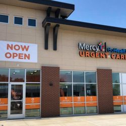 Mercy-GoHealth Urgent Care